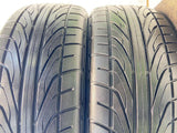 ダンロップ ディレッツァ DZ101 215/50R17 2本