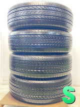ブリヂストン デューラー H/L 850 225/65R17 4本