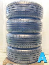 ヨコハマ ブルーアース E70NZ 205/55R17 4本