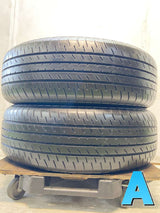 ヨコハマ ブルーアース E51A 225/60R17 2本