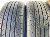 ヨコハマ ブルーアース E51A 225/60R17 2本