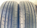 ブリヂストン プレイズ PX-RV2 225/60R17 2本
