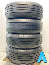 ブリヂストン プレイズ PX-RV2 225/60R17 4本