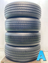 ダンロップ ヴューロ VE304 225/60R17 4本