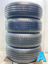 ヨコハマ ブルーアース E51 A 225/60R17 4本