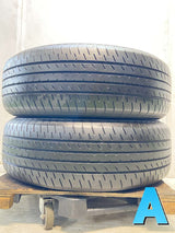 ヨコハマ ブルーアース E51 E51A 225/60R17 2本