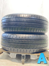 ブリヂストン エコピア NH100 RV 215/60R17 2本