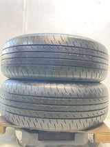 ヨコハマ ブルーアース E51 E51A 225/60R17 2本