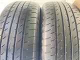 ヨコハマ ブルーアース E51 E51A 225/60R17 2本