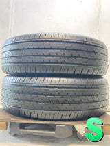 ヨコハマ アドバンV03 225/65R17 2本