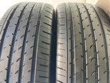ヨコハマ アドバンV03 225/65R17 2本
