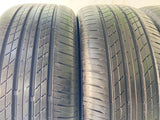 ブリヂストン トランザ ER33 215/50R17 4本