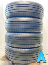 ヨコハマ ブルーアース RV RV03 215/60R17 4本