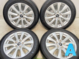 ミシュラン プライマシー3 ST 215/55R17 /トヨタ純正 7.5J+45 114.3-5穴 4本