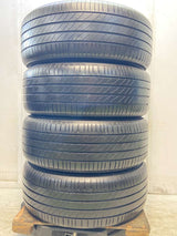 ミシュラン プライマシー3 ST 215/55R17 /トヨタ純正 7.5J+45 114.3-5穴 4本