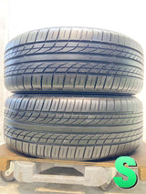 ヨコハマ エコス ES300 225/50R17 2本