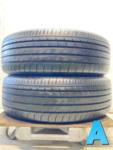 ヨコハマ ブルーアース-RV RV03 225/60R17 2本