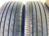 ヨコハマ ブルーアース-RV RV03 225/60R17 2本