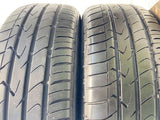 トーヨータイヤ トランパスmpz 215/60R17 2本