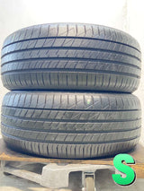 ダンロップ ルマン5 プラス 215/50R17 2本