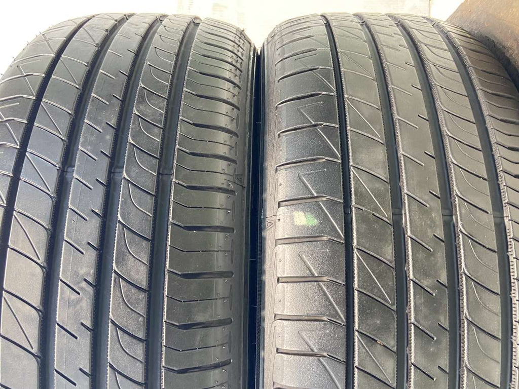 ダンロップ ルマン5 プラス 215/50R17 2本 – タイヤ・ホイールカンパニー