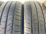 ブリヂストン エコピア NH100 RV 215/60R17 4本