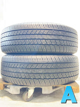 ダンロップ グラントレック ST30 225/65R17 2本