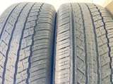ダンロップ グラントレック ST30 225/65R17 2本