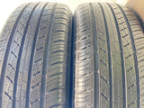 ダンロップ グラントレック ST30 225/65R17 2本