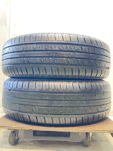 ダンロップ グラントレック PT3 225/60R17 2本