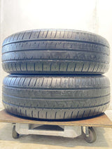 ブリヂストン エコピア NH100 RV 225/60R17 2本
