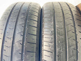 ブリヂストン エコピア NH100 RV 225/60R17 2本