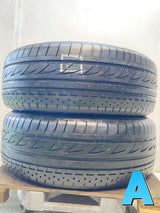 ブリヂストン LUFT RV 215/50R17 2本