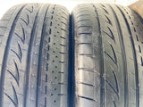 ブリヂストン LUFT RV 215/50R17 2本