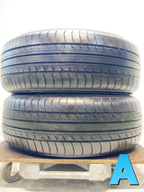 ヨコハマ ブルーアース E70 E70NZ 205/55R17 2本