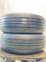 グッドイヤー エフィシェント グリップ ECO EG02 215/55R17 2本