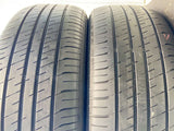 グッドイヤー エフィシェント グリップ ECO EG02 215/55R17 2本