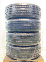 ブリヂストン デューラー H/L 850 225/65R17 4本