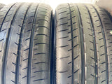 ヨコハマ ブルーアース-GT AE51 215/45R17 4本