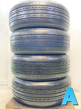 ブリヂストン レグノ GR-X2 215/55R17 4本