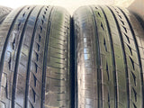 ブリヂストン レグノ GR-X2 215/55R17 4本