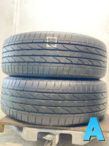 ブリヂストン デューラー H/P スポーツ 215/60R17 2本