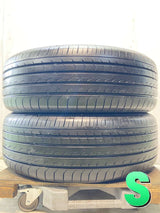 ヨコハマ ブルーアース RV-03 225/60R17 2本