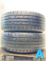 ブリヂストン ネクストリー 215/45R17 2本