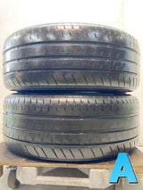 ブリヂストン トランザ T002 215/45R17 2本