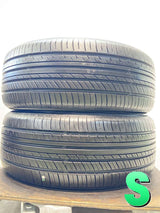 ヨコハマ アドバン dB V552 215/45R17 2本