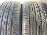 ヨコハマ アドバン dB V552 215/45R17 2本