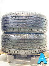 ブリヂストン エコピア NH100 215/55R17 2本