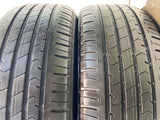 ブリヂストン エコピア NH100 215/55R17 2本