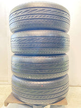 ブリヂストン レグノ GRV2 225/60R17 4本